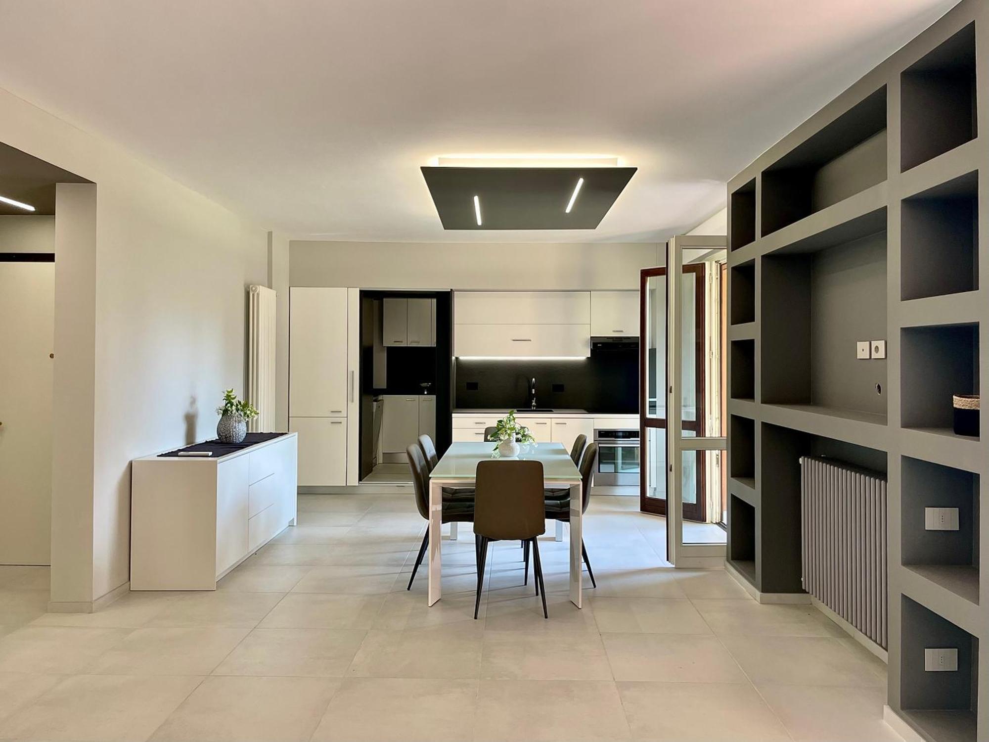 Elegant & Comfortable Modern With Swimming Pool * Stresa