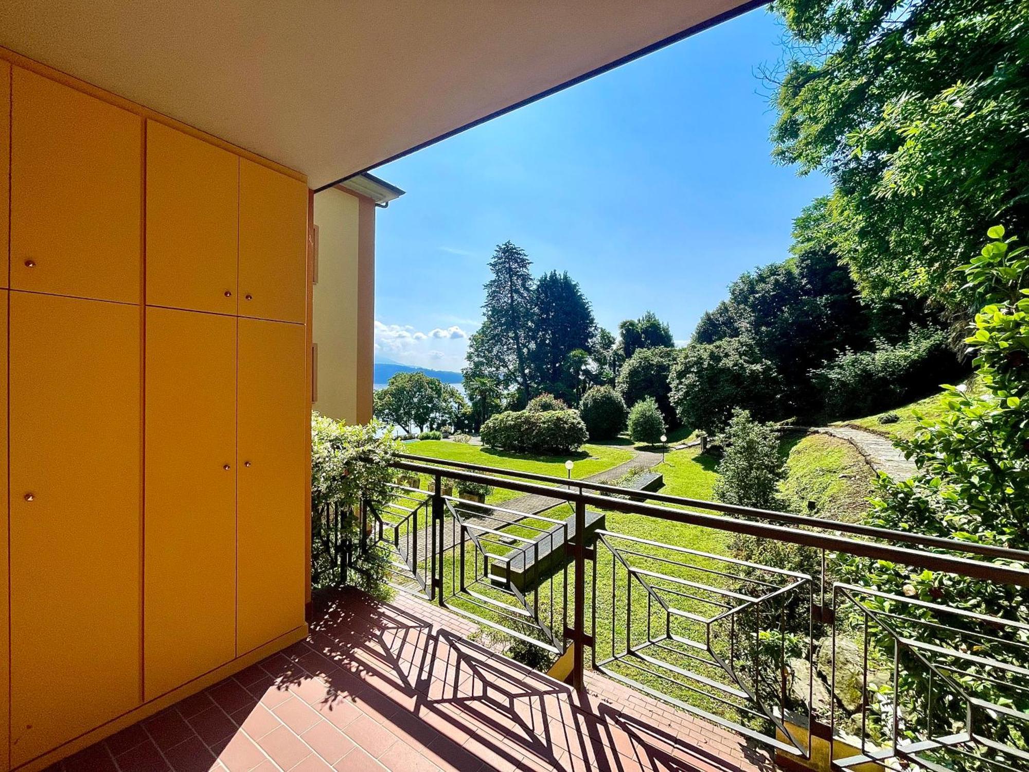 Elegant & Comfortable Modern With Swimming Pool * Stresa
